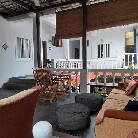 Shoba Traveller'S Tree Homes Stay Galle Exterior foto