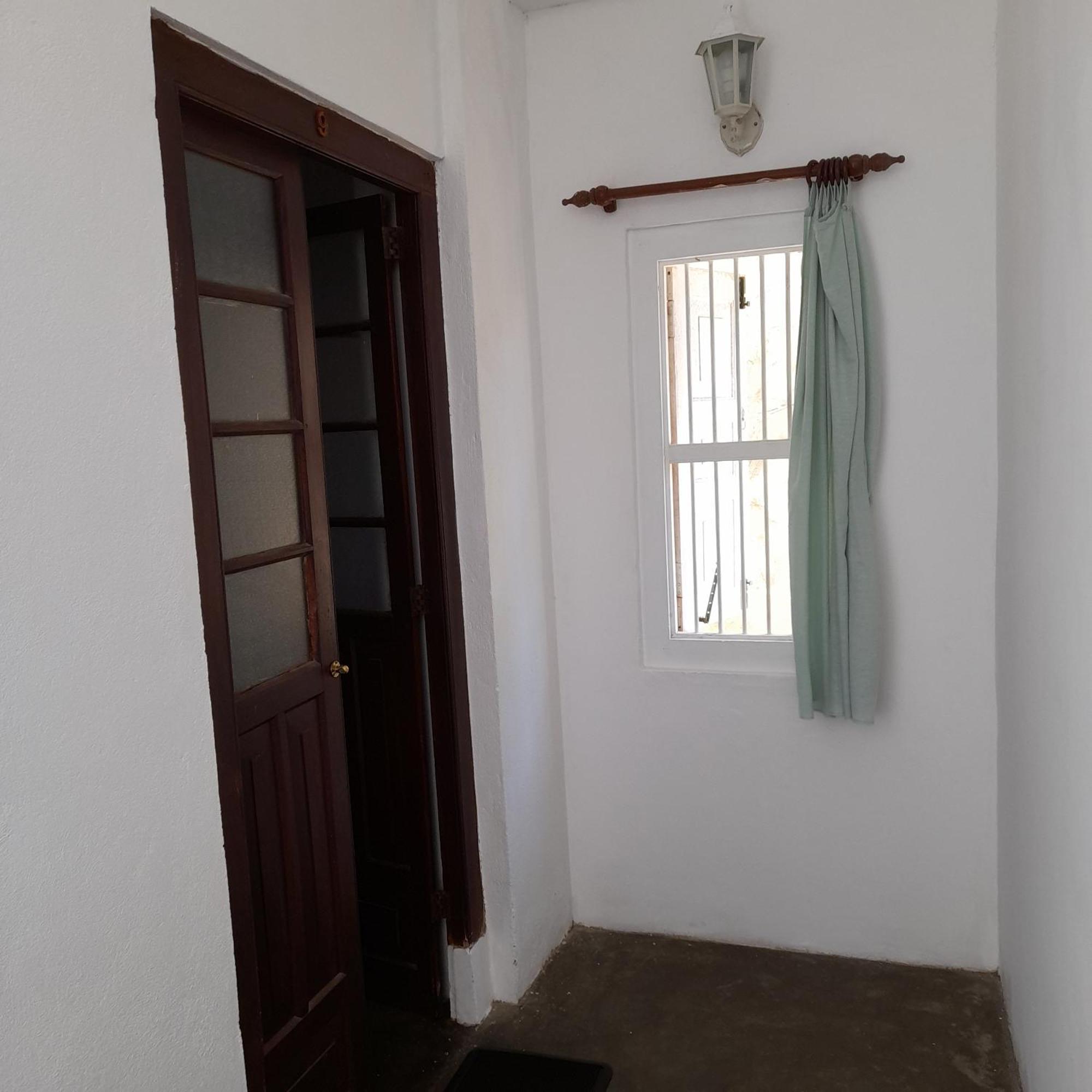 Shoba Traveller'S Tree Homes Stay Galle Exterior foto