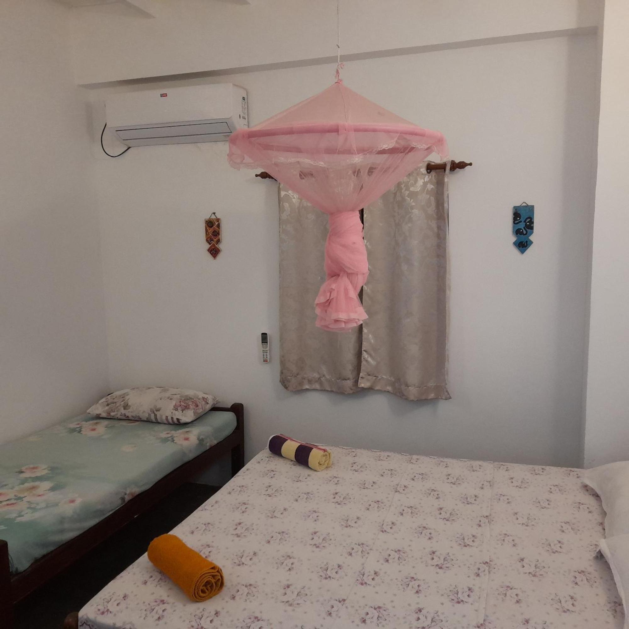 Shoba Traveller'S Tree Homes Stay Galle Exterior foto