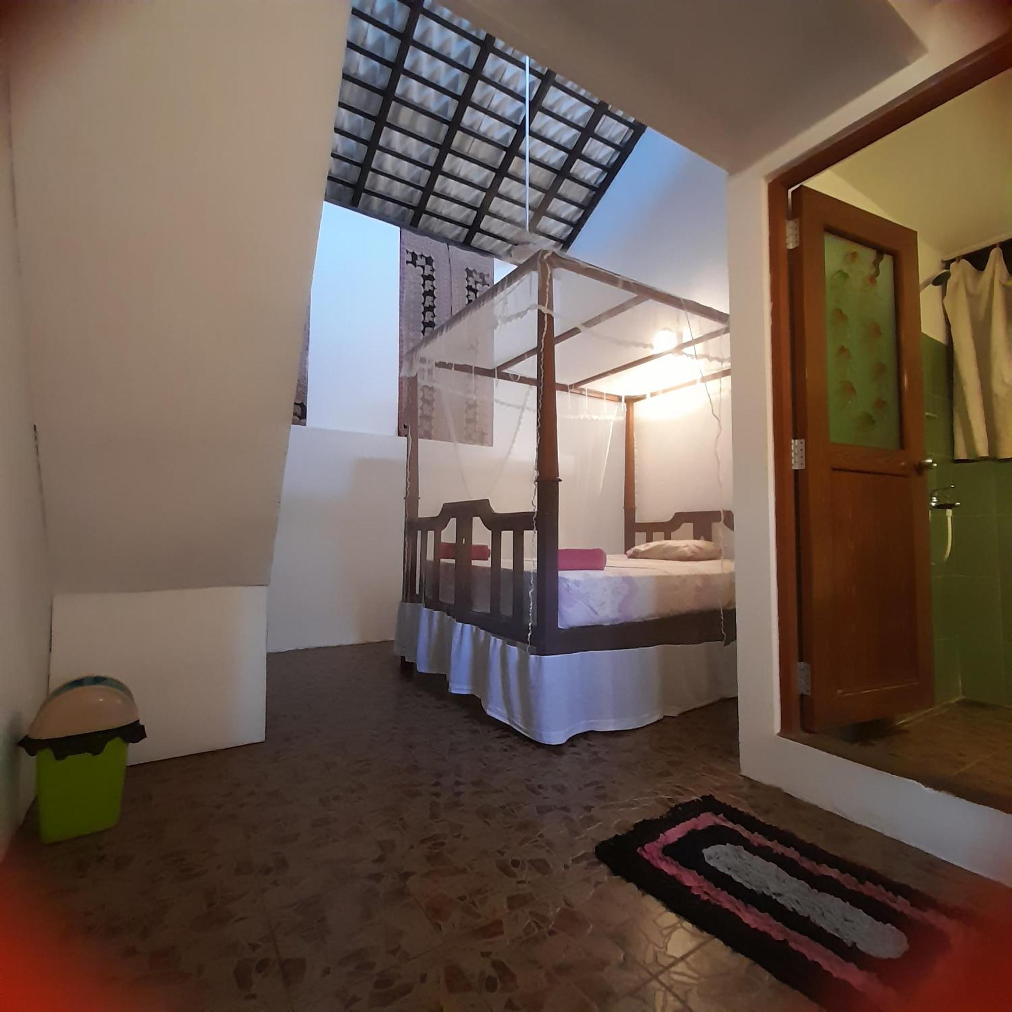 Shoba Traveller'S Tree Homes Stay Galle Exterior foto