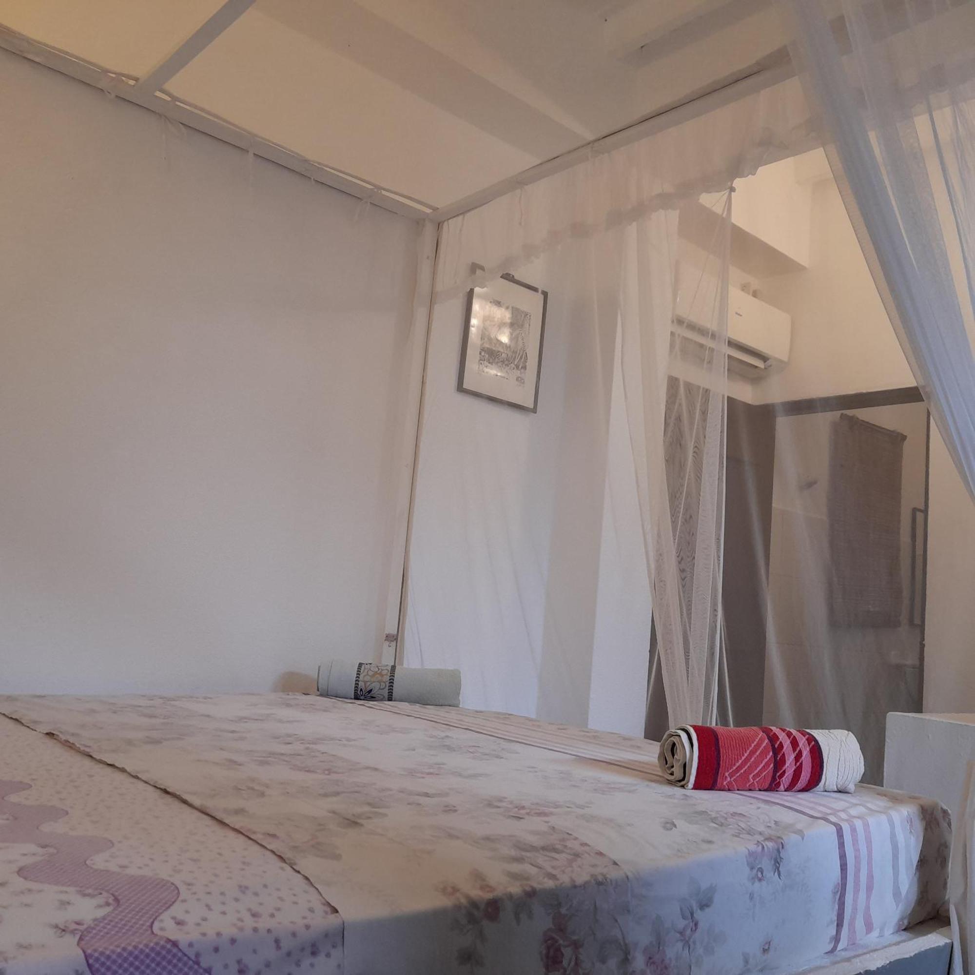 Shoba Traveller'S Tree Homes Stay Galle Exterior foto