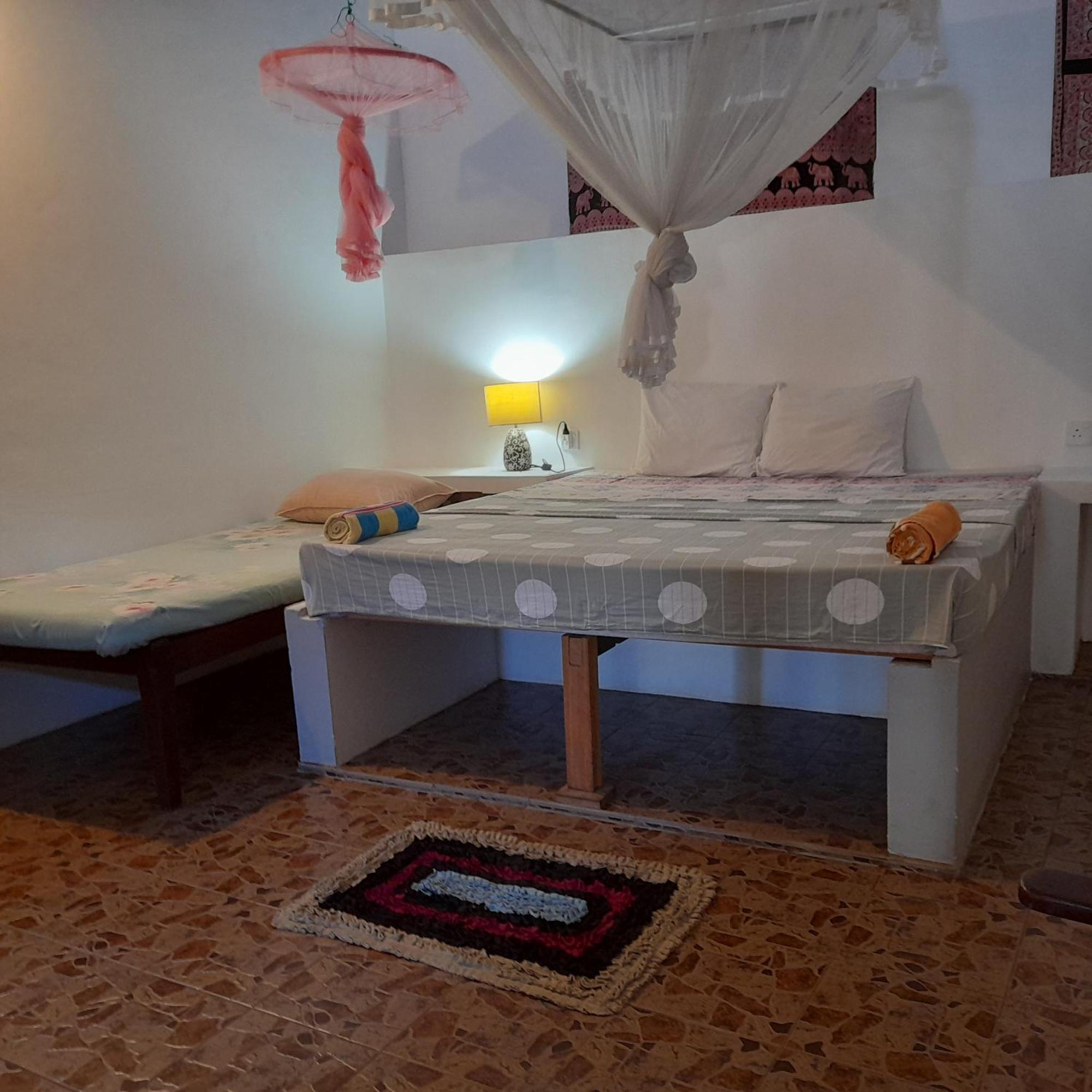 Shoba Traveller'S Tree Homes Stay Galle Exterior foto