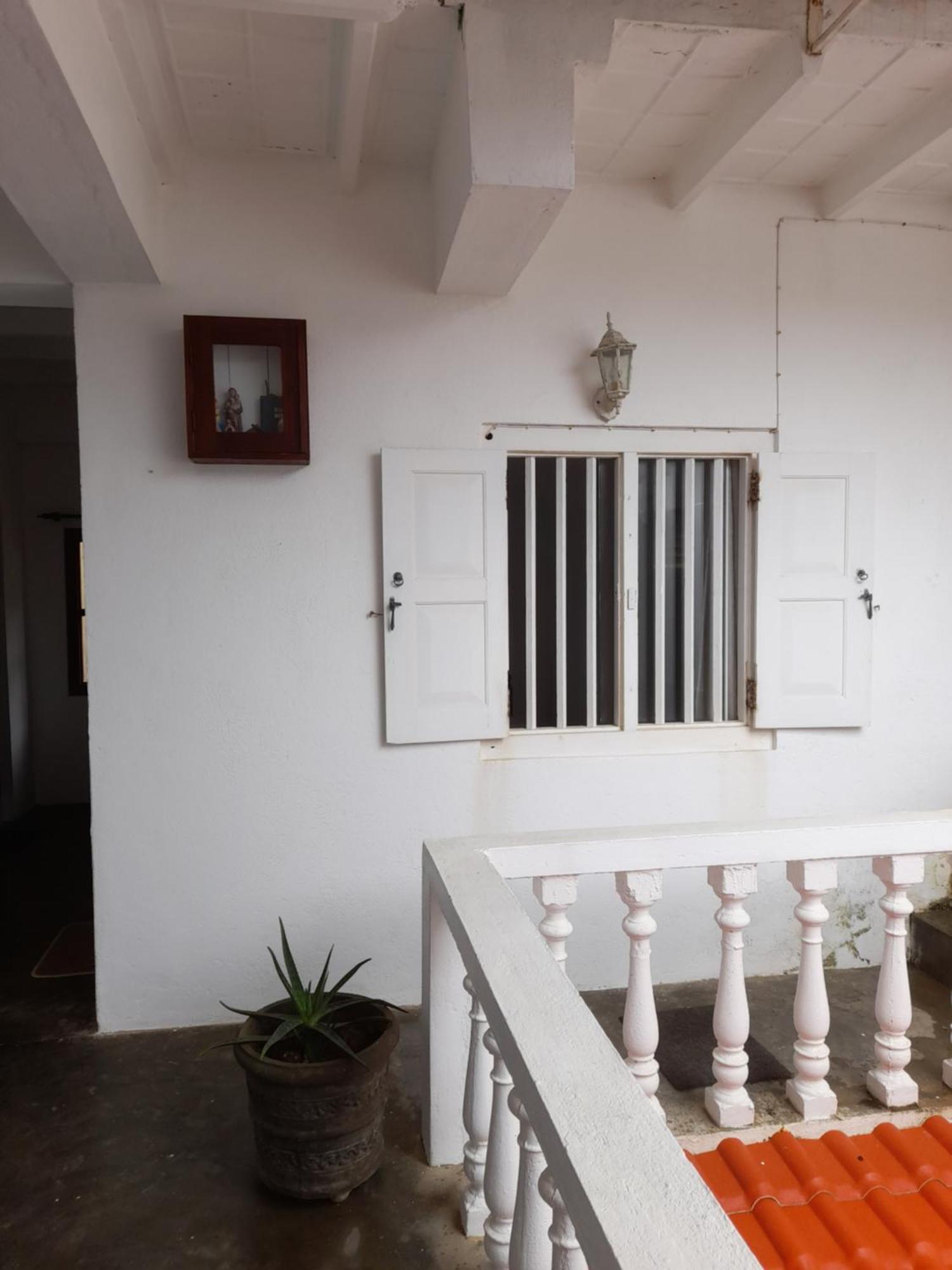 Shoba Traveller'S Tree Homes Stay Galle Exterior foto