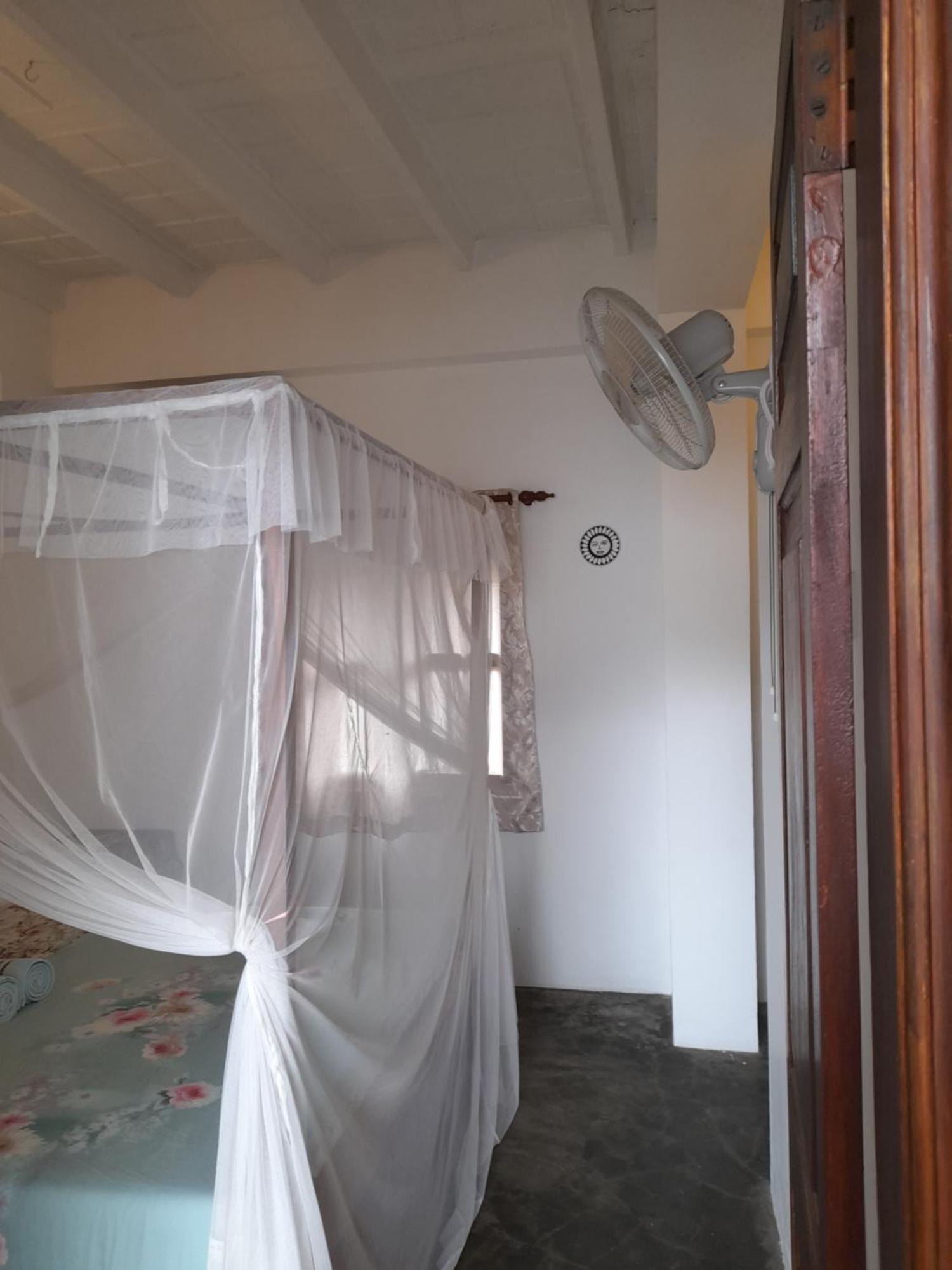 Shoba Traveller'S Tree Homes Stay Galle Exterior foto