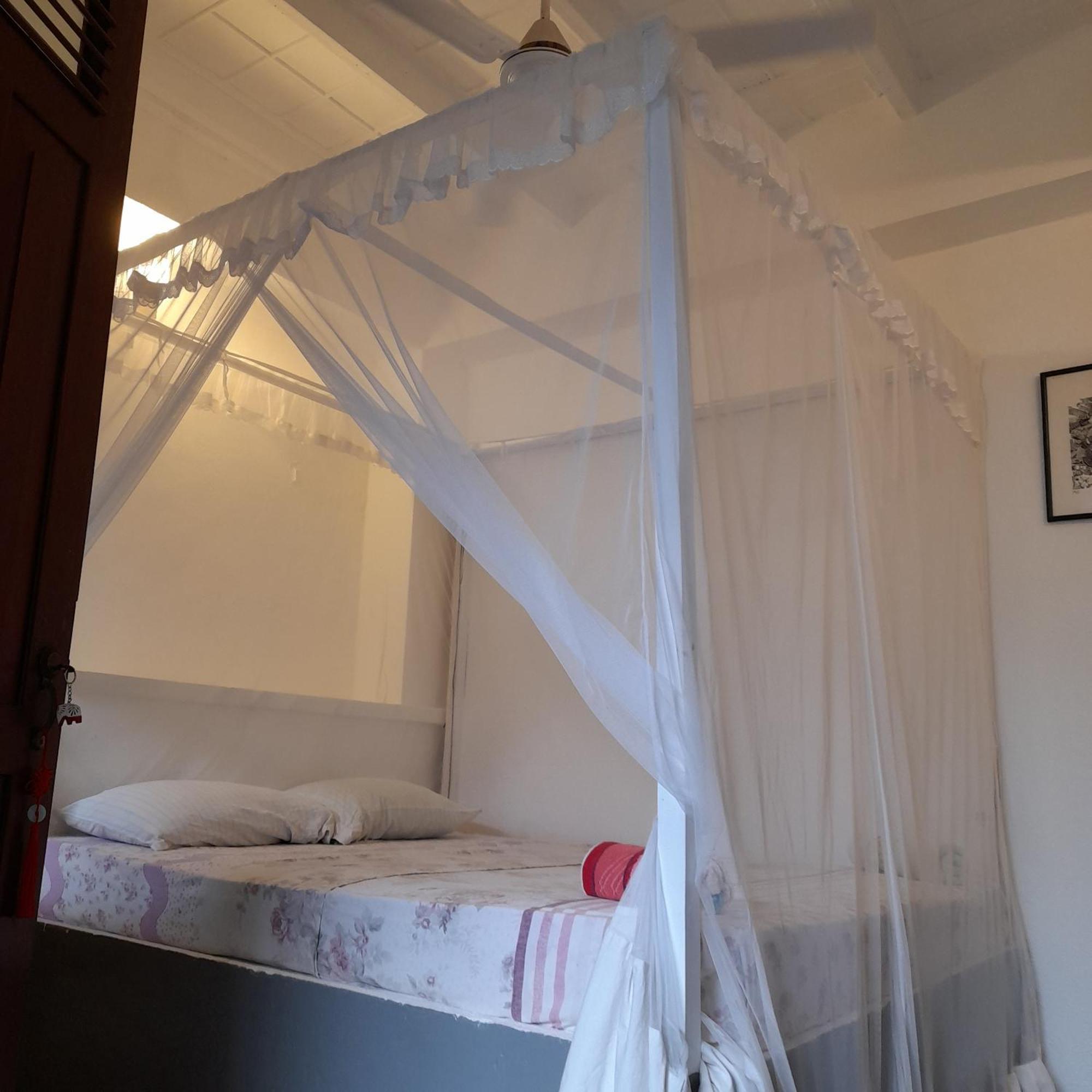Shoba Traveller'S Tree Homes Stay Galle Habitación foto
